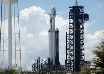 NASA launches Roman Space Telescope
