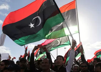 Libya rivals agree roadmap for elections