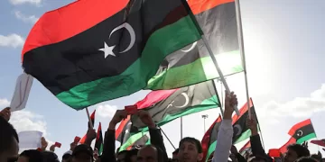Libya rivals agree roadmap for elections