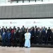 Egypt PM attends extraordinary AU Summit on Conflict Prevention in Africa