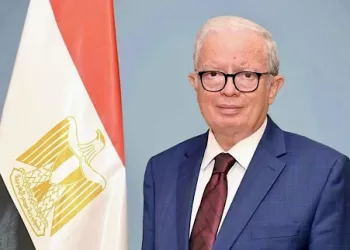 Egypt’s deputy premier heads to Kyrgyzstan for SCO summit