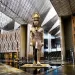 Grand Egyptian Museum restoration centre bolsters regional leadership