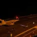 US strikes two Iranian launchers on Larak Island