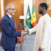 Senegal, Egypt seek stronger economic, diplomatic co-operation