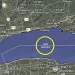 Google Maps renames Lake Ontario ‘Lake America’