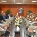 Egypt, Oman probe ways to boost investment, trade partnerships