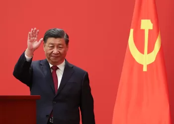 Xi’s Egypt visit highlights expanding strategic partnership amid ME tensions