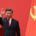 Xi’s Egypt visit highlights expanding strategic partnership amid Middle East tensions