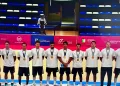 Egypt wins gold in handball at Taranto 2026