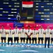 Egypt wins gold in handball at Taranto 2026