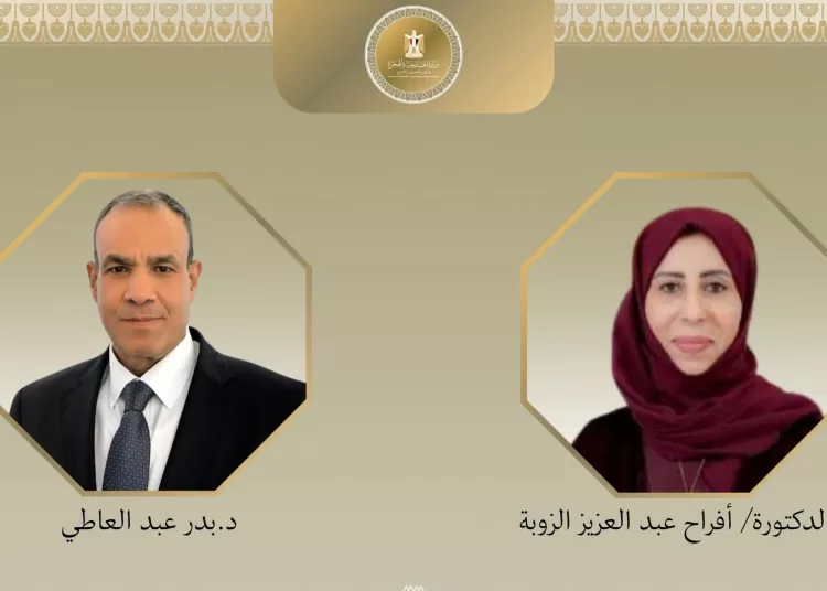 Egypt, Yemen reaffirm strategic partnership as new FM takes office 11 - Egyptian Gazette