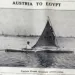 Austria to Egypt