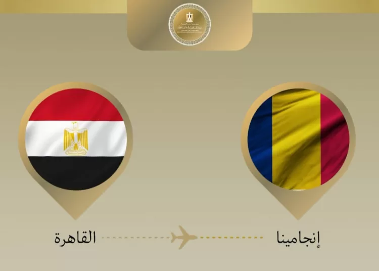 Abdel-Aati in N'Djamena to chair 4th Egyptian-Chadian Joint Committee 12 - Egyptian Gazette