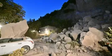 Strongest quake in years hits near Italy’s Naples 1 - Egyptian Gazette Strongest quake in years hits near Italy’s Naples
