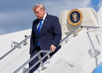 Trump calls off Iran strikes as deal nears