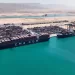 Egypt works to turn Sokhna port into regional transshipment hub 3 - Egyptian Gazette Egypt works to turn Sokhna port into regional transshipment hub