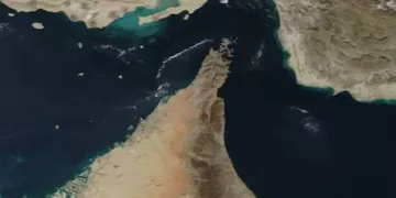 Trump: All Hormuz mines cleared