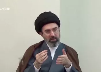 Khamenei urges Gulf rulers in to confront ‘real enemy’