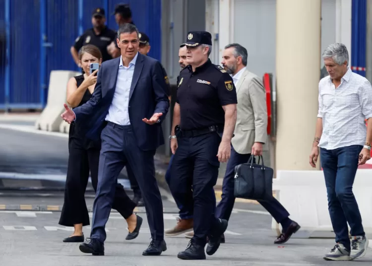 ‘EU can give Morocco more border support’ 11 - Egyptian Gazette
