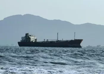 Six Saudi tankers turn away from Gulf of Aden