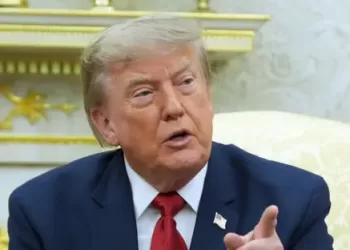 Trump: Iranian leadership is ‘unbelievably duplicitous’
