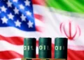 Oil drops 5% as Trump cancels Iran strike