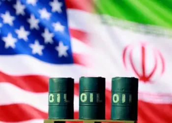 Oil drops 5% as Trump cancels Iran strike
