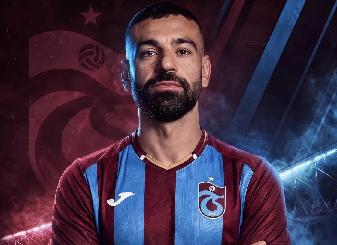 Trabzonspor set to sign Mohamed Salah 11 - Egyptian Gazette Trabzonspor set to sign Mohamed Salah 10 - Egyptian Gazette