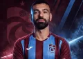 Trabzonspor set to sign Mohamed Salah