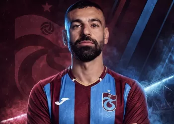 Trabzonspor set to sign Mohamed Salah