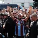 Salah arrives in Türkiye ahead of expected move to Trabzonspor