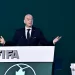 Infantino holds crisis meeting in Morocco