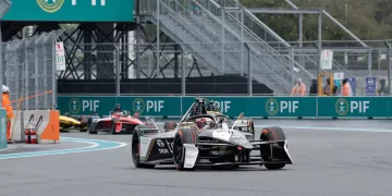 Formula E will start in Mexico if Saudi opener cannot be held