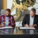 Mohamed Salah signs two-year deal with Trabzonspor