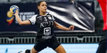 Egypt reaches historic semi-finals at Romania 2026