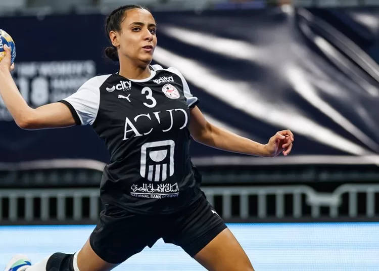 Egypt reaches historic semi-finals at Romania 2026 10 - Egyptian Gazette