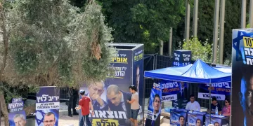 Netanyahu’s re-election hopes ride on divided party’s primaries