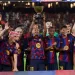 Barcelona beats Al-Ahly 2-1 in friendly