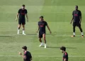 PSG fancied to win sixth successive Ligue 1 title