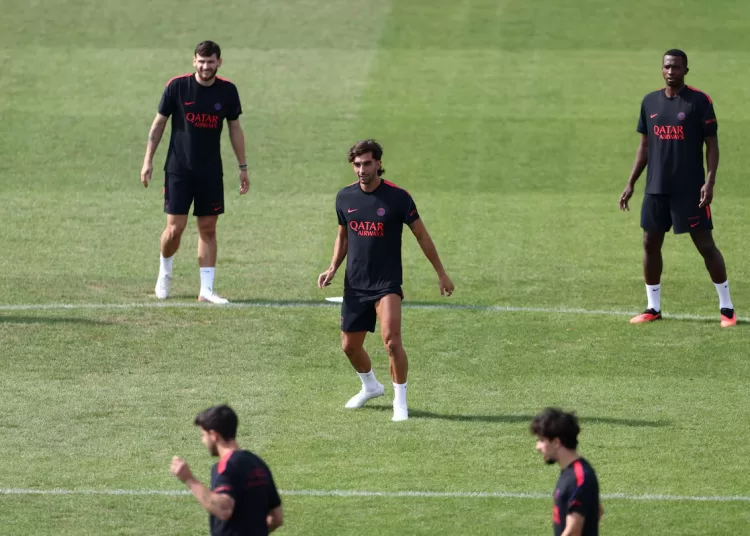 PSG fancied to win sixth successive Ligue 1 title 11 - Egyptian Gazette