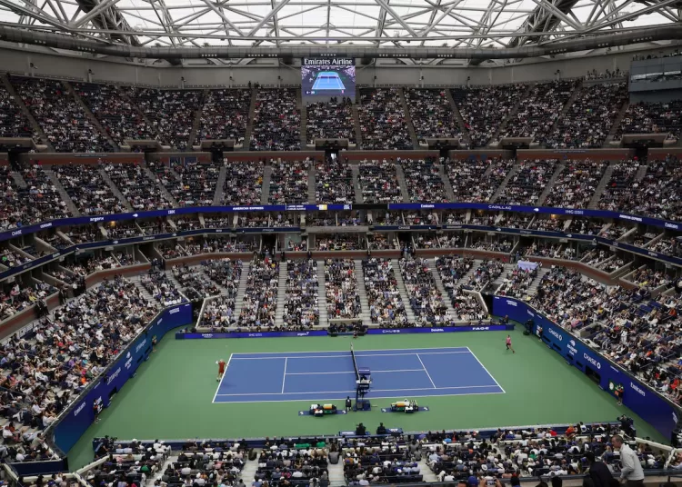 US Open announces record $108 million prize purse 12 - Egyptian Gazette US Open announces record $108 million prize purse 11 - Egyptian Gazette