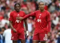 Van Dijk demands Liverpool bounce back after ‘unacceptable’ season
