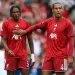 Van Dijk demands Liverpool bounce back after ‘unacceptable’ season