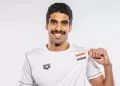Abdelrahman Sameh wins 1st gold for Egypt at Taranto 2026