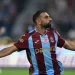 Salah scores to secure Trabzonspor 1st win in Super Lig