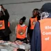 Zambia closes courts on last day to file election challenge