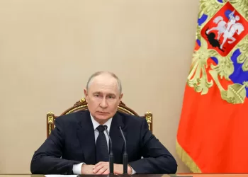 Putin allows state takeover of vulnerable infrastructure