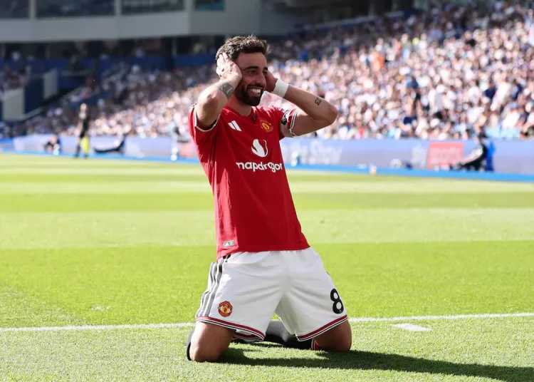 Fernandes named PFA Player of the Year 12 - Egyptian Gazette Fernandes named PFA Player of the Year 11 - Egyptian Gazette