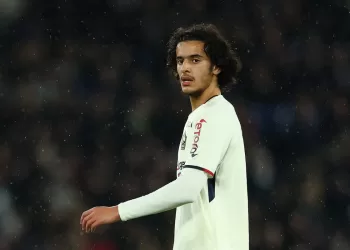 Man City signs Morocco midfielder Bouaddi