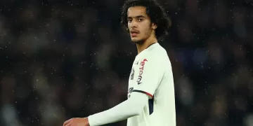 Man City signs Morocco midfielder Bouaddi